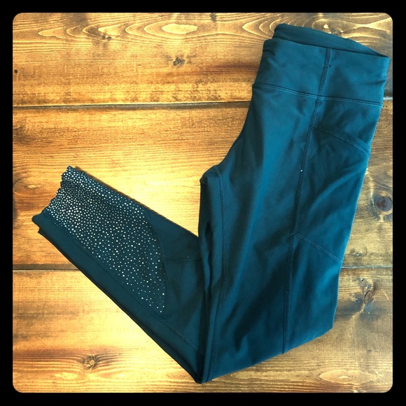 lululemon athletica Pants - Tight Stuff Tight || Lululemon Leggings